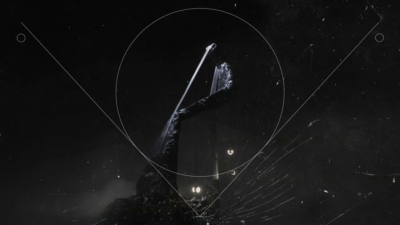 RUINS — TEXTURAL GUITAR RELICS