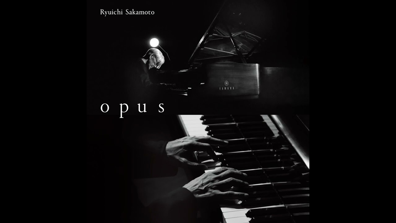 Ryuichi Sakamoto - Tong Poo | Ryuichi Sakamoto Opus