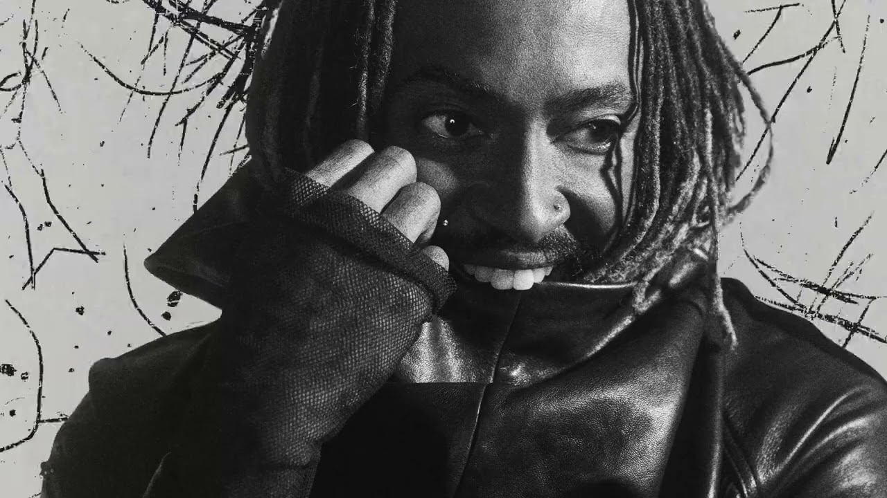 Thundercat - 'I Did This To Myself (feat. Lil Yachty)' (Official Audio)