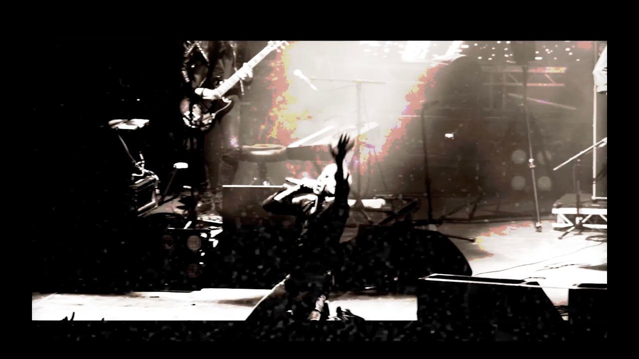 Suede - Antidepressants (Live)