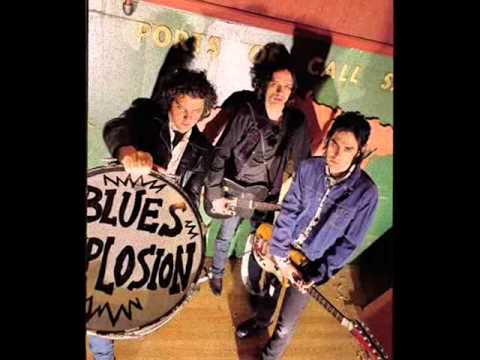 The Jon Spencer Blues Explosion - '78 Style