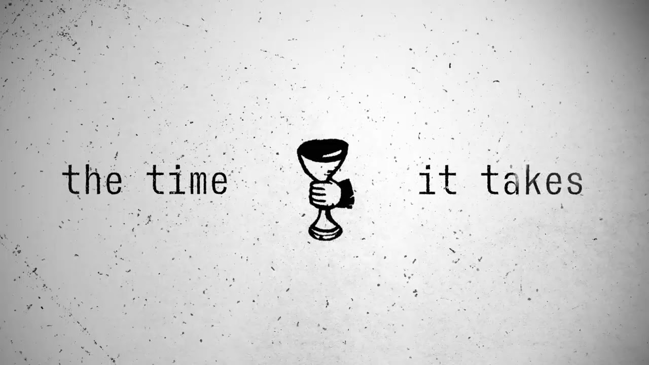 Show Us Some Love [Official Visualizer]