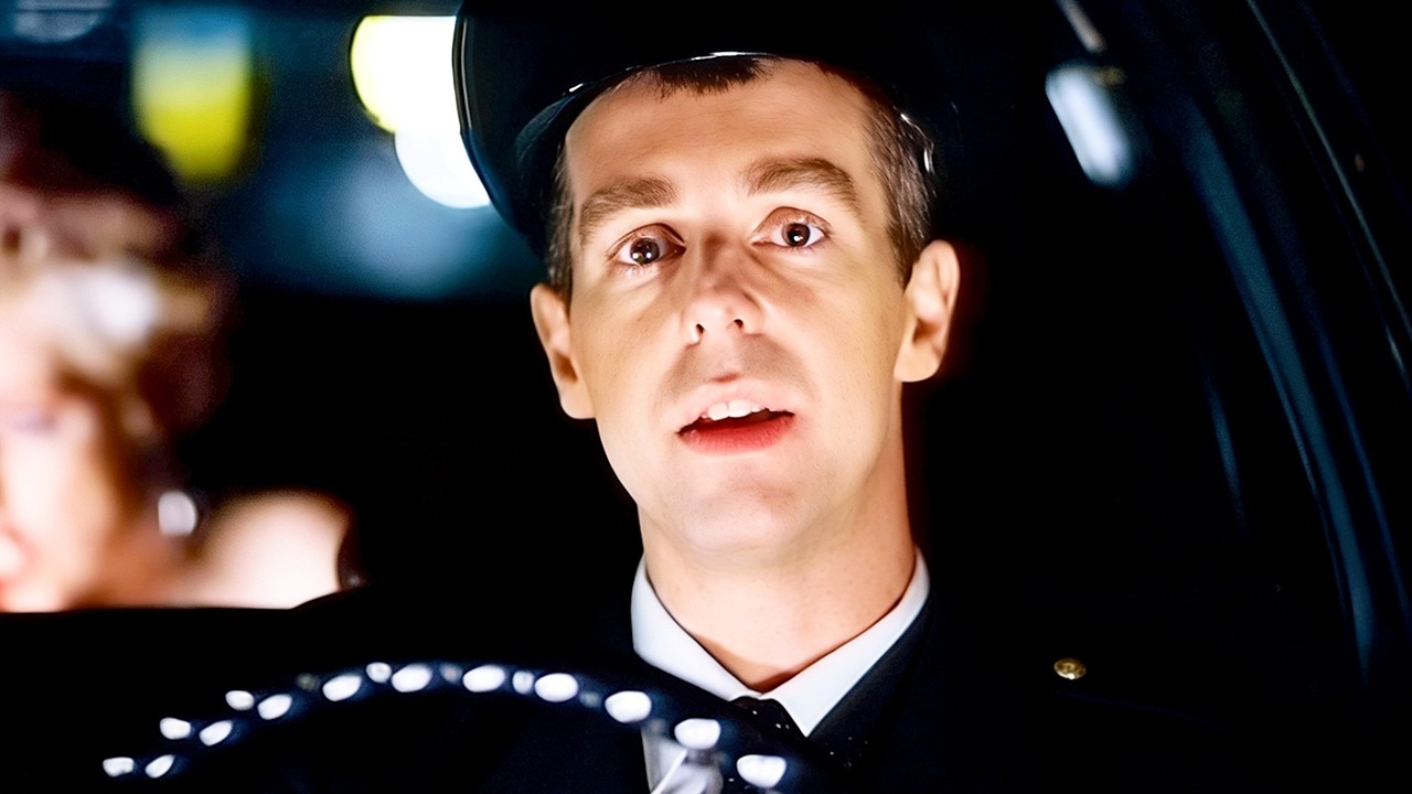 Pet Shop Boys - Rent (Official Video) [HD Upgrade]