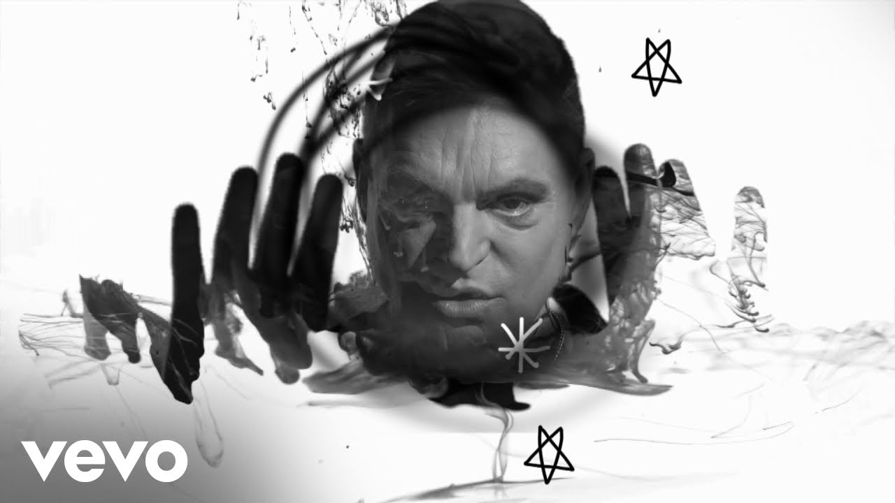 Dave Audé - Aftermath (Here We Go) [Official Video] ft. Andy Bell