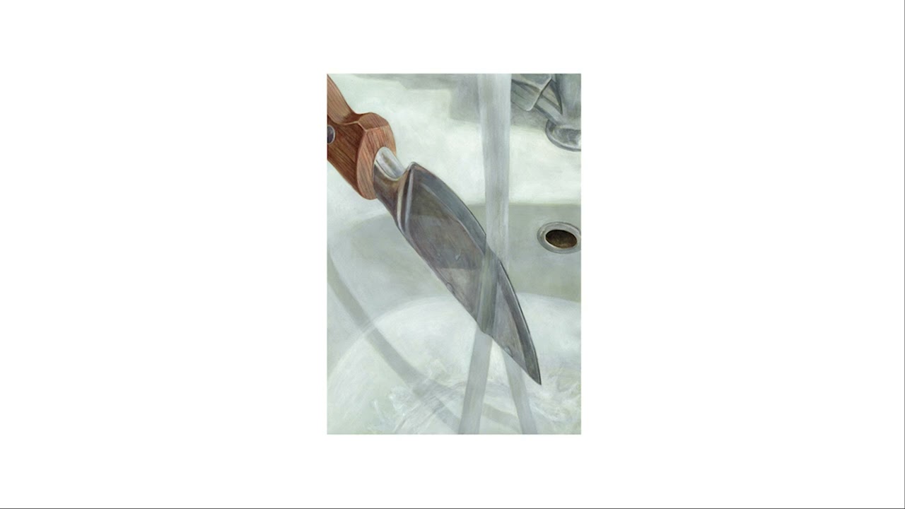 KAKUHAN & Adam Golebiewski - Repercussions (full album, 2025)