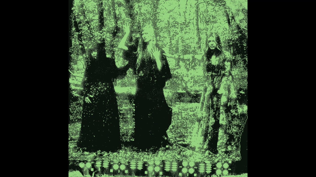 Tristwch Y Fenywod - Ferch Gyda'r Llygaid Du {Official Audio}