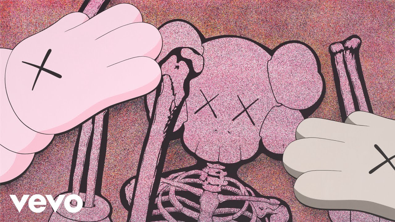 Clipse, Pusha T, No Malice - Ace Trumpets (Official Audio)