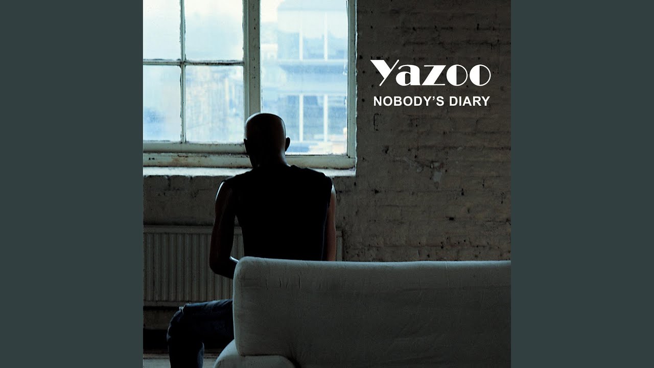 Nobody's Diary (Andy Bell & JC Remix)