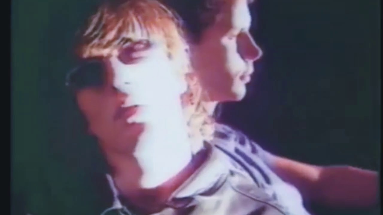 Spacemen 3 - Revolution - Video