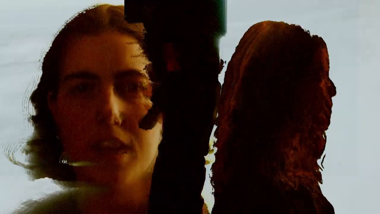 Voka Gentle - Battle Sequence (I'm Atomic)