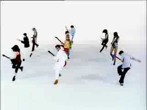 Chicks on Speed - We don't play Guitars