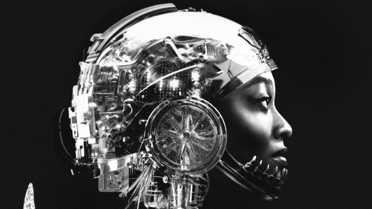 Little Simz - Mood Swings (Official Audio)