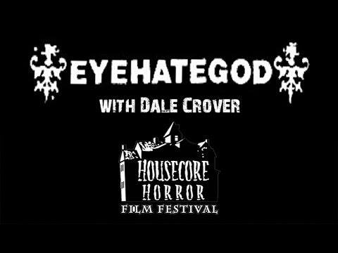 EYEHATEGOD - Housecore Horror Fest Fullshow 2013