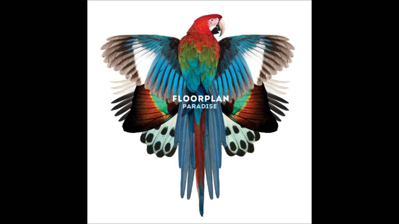 Floorplan - Never Grow Old