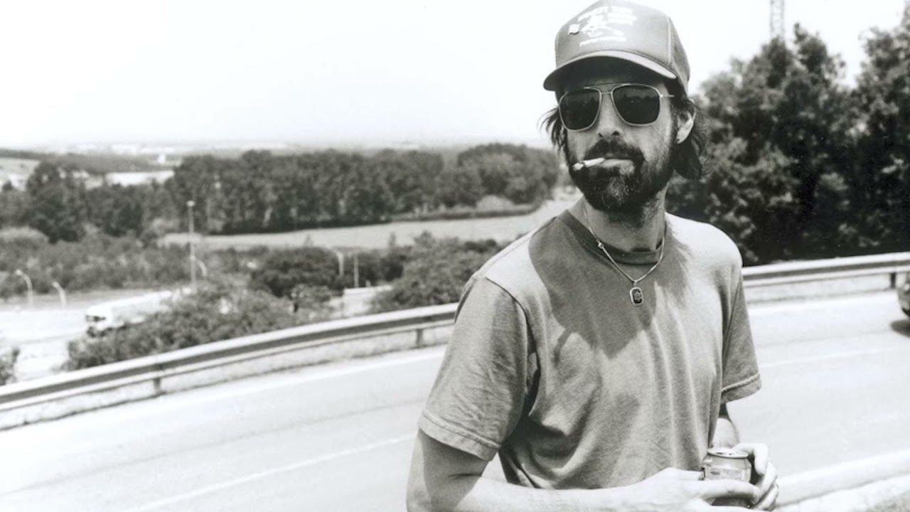 The Avalanches & David Berman - A Cowboy Overflow of the Heart (2021 Remaster)