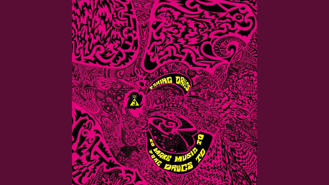 Losing Touch With My Mind