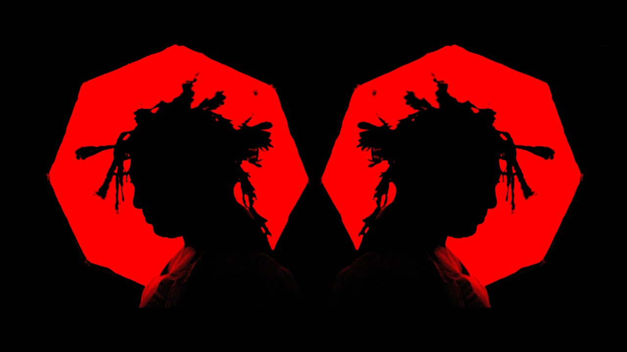 BACKXWASH — WAKE UP (official video)